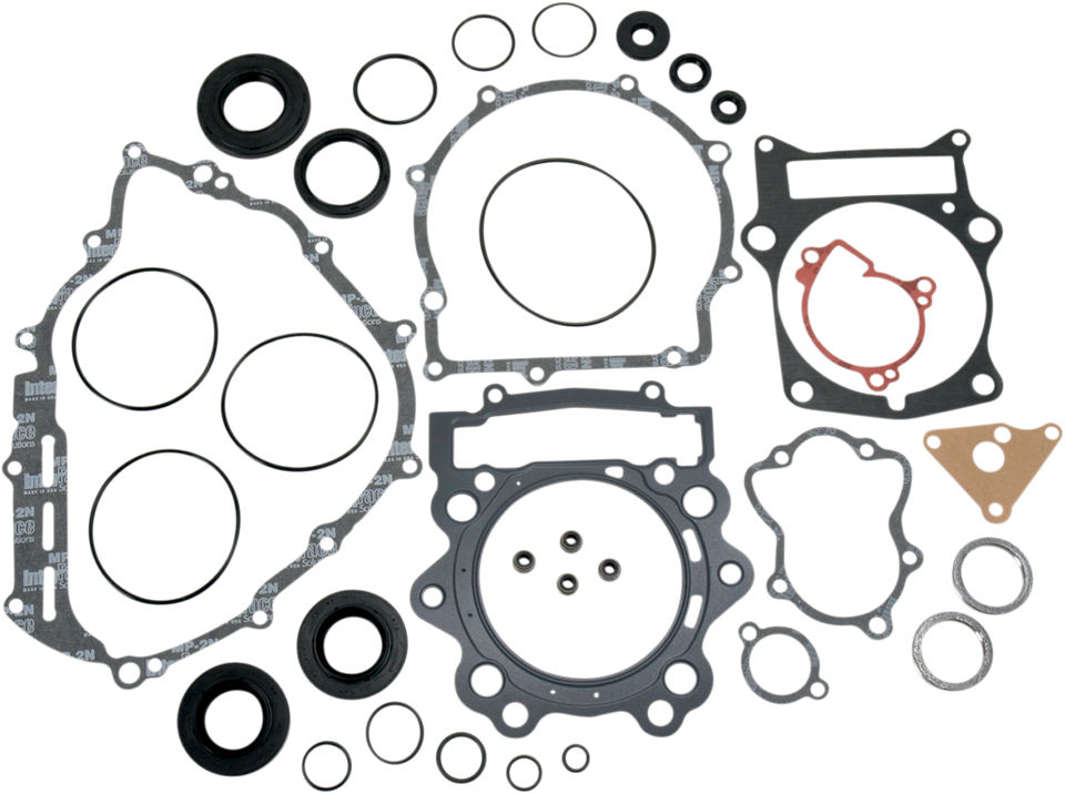 Motor Gasket Kit with Seal