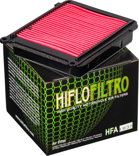 OEM Replacement Air Filter - Honda