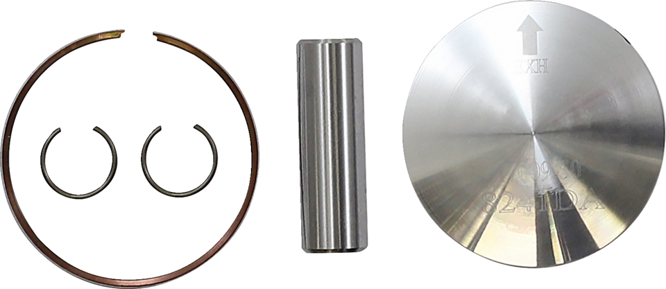 Piston Kit - 44.96 mm - Gas Gas | Husqvarna | KTM