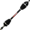 Axle - X-Treme - Heavy-Duty - Front Right - Defender