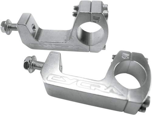 Handguard Hardware - Handguard - Probend™ - U Clamp - Magura