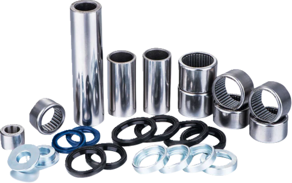 Linkage Bearing Rebuild Kit