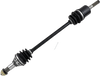 Axle Kit - CV - Complete - OEM Replacement - Standard - Front Right - Can-Am