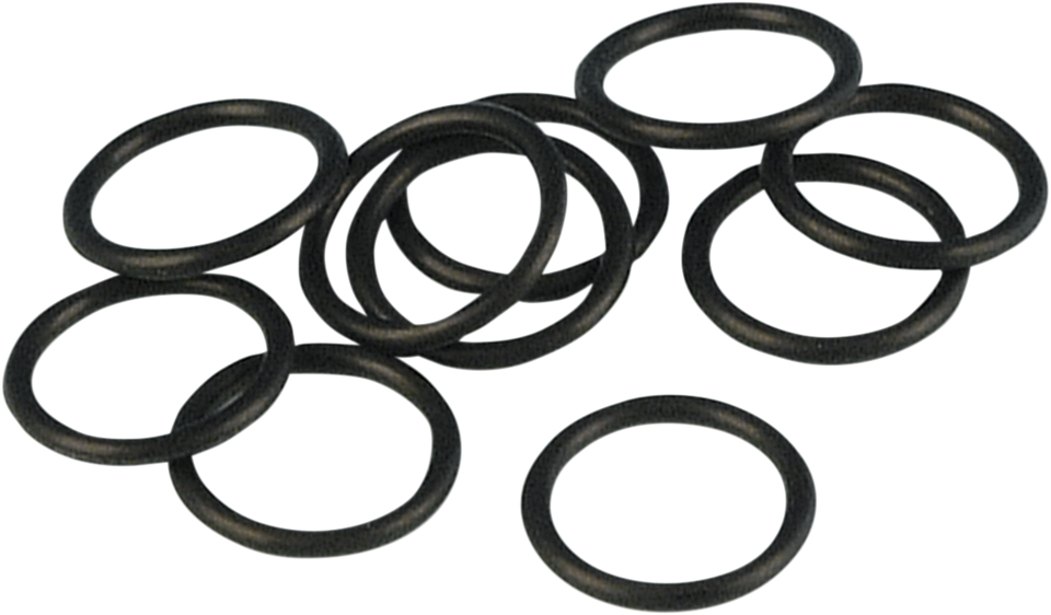 Crank Sensor O-Ring - Twin Cam