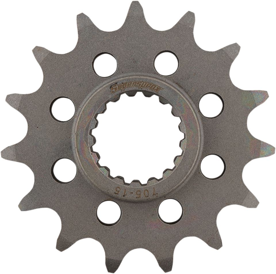 Countershaft Sprocket - 15 Tooth