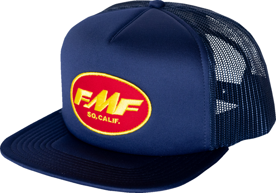 Cheers Hat - Navy - Lutzka's Garage