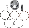 Piston Kit - 12.0:1 - Honda