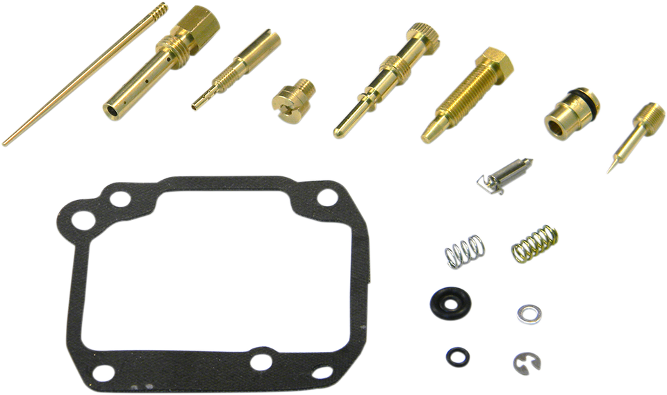 Carburetor Repair Kit - Suzuki