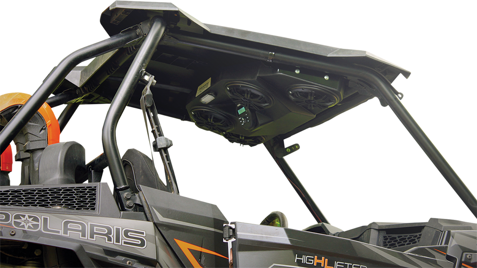 Audio Mini - Polaris