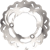 Rear Rotor