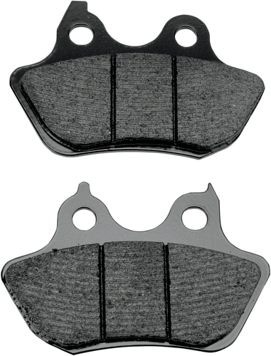 Carbon Tech Brake Pads - Harley-Davidson