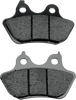 Carbon Tech Brake Pads - Harley-Davidson