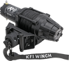 AS-50X Assault Winch - 5000 Lb - Synthetic Cable