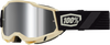 Accuri 2 Goggle - Waystar - Silver Mirror - Lutzka's Garage