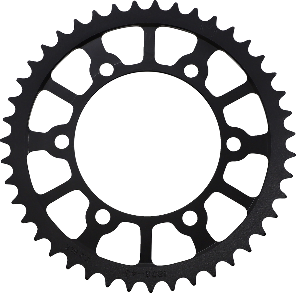Rear Sprocket - 43 Tooth - Yamaha