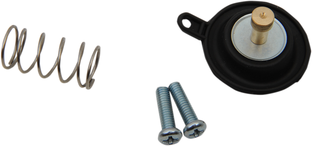 Air Cut-Off Valve Rebuild Kit - Yamaha