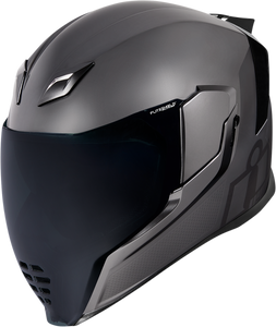 Airflite™ Helmet - Jewel - MIPS® - Silver - XS - Lutzka's Garage