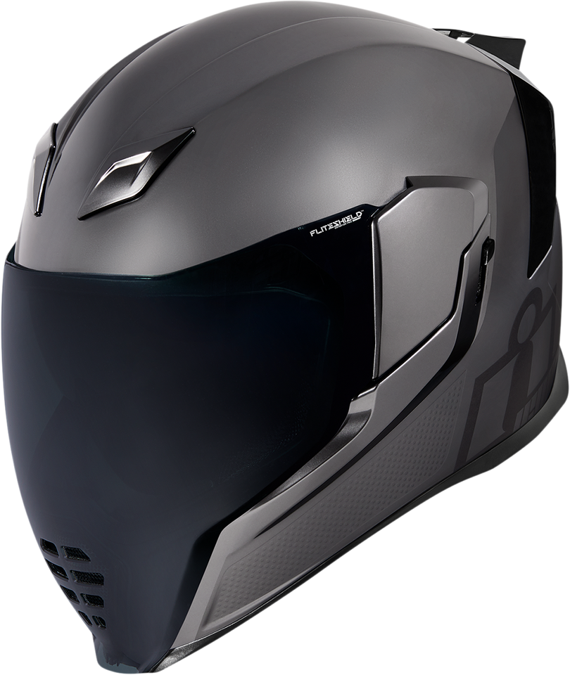 Airflite™ Helmet - Jewel - MIPS® - Silver - XS - Lutzka's Garage