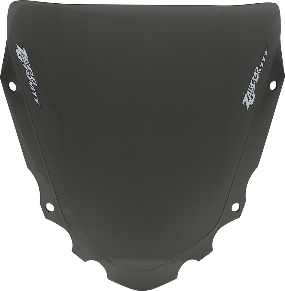 SR Windscreen - Smoke - KLR