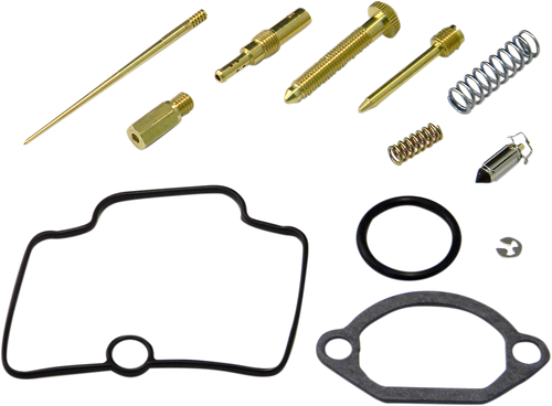 Carburetor Repair Kit - Yamaha