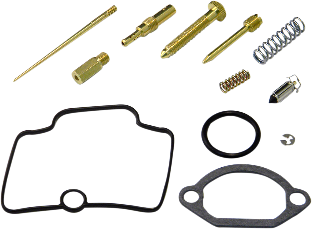 Carburetor Repair Kit - Yamaha