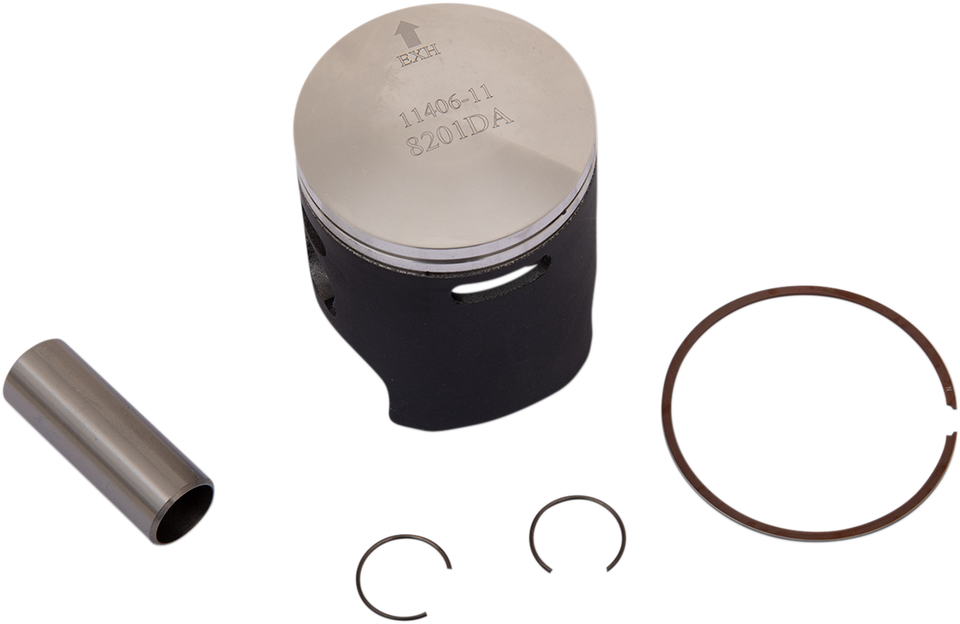 Piston Kit - 47.95 mm - Kawasaki