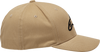 Ageless Curve Hat - Sand/Black - L/XL - Lutzka's Garage