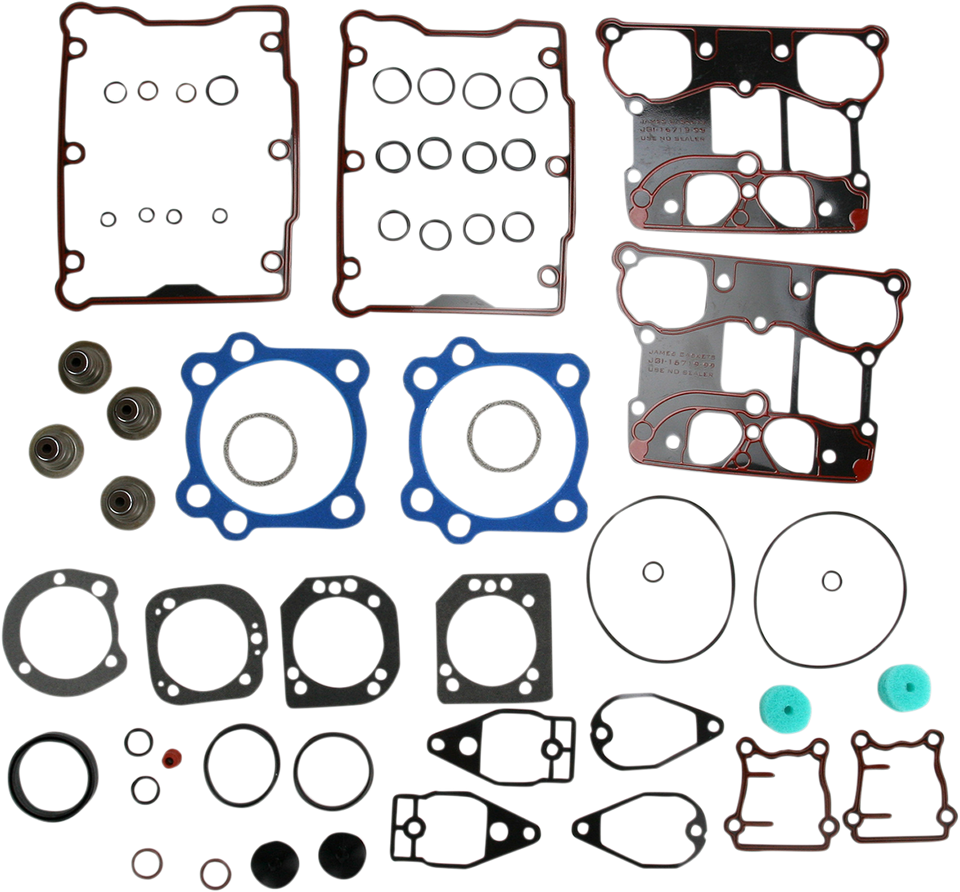 Top End Gasket Kit - Twin Cam