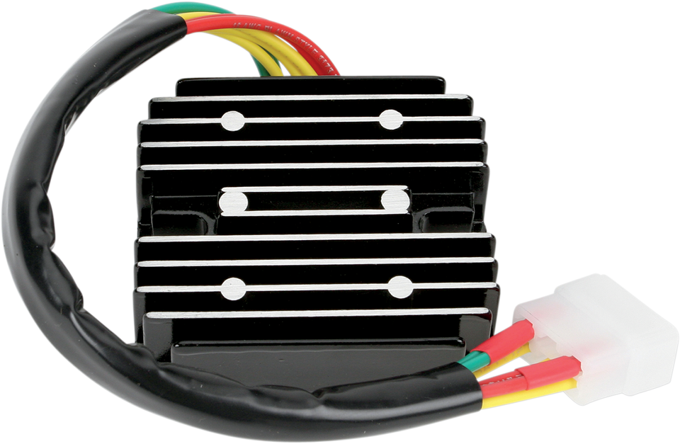 Regulator/Rectifier - Suzuki