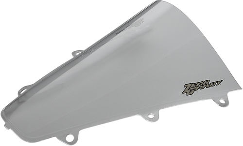 Corsa Windscreen - Clear - CBR1000RR - Lutzka's Garage