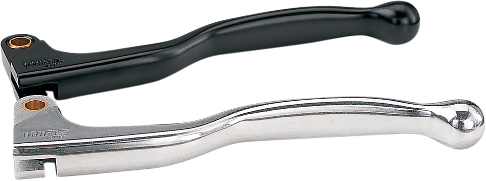 Lever - Right Hand - Black - Lutzka's Garage