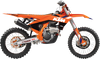 EVO 20 Graphic Kit - KTM SX 85