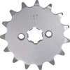 Front Sprocket - 15 Tooth - TS50