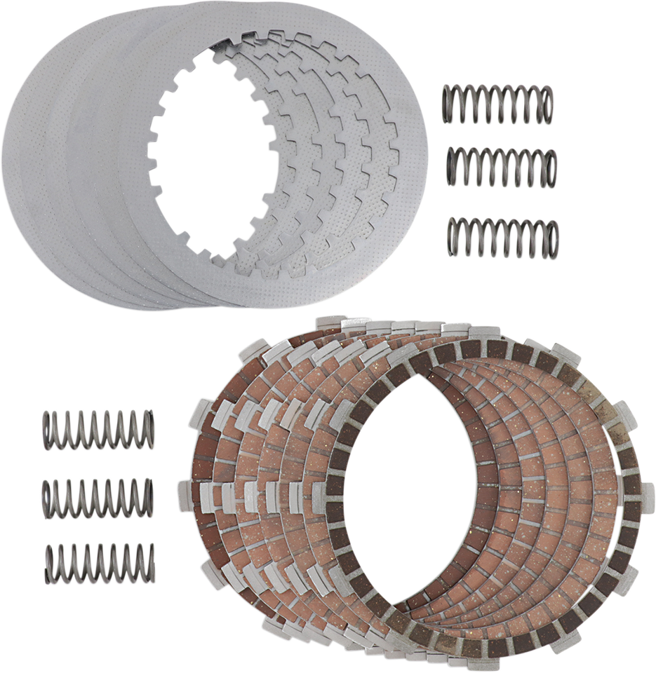 Clutch Kit - CRF450X/L