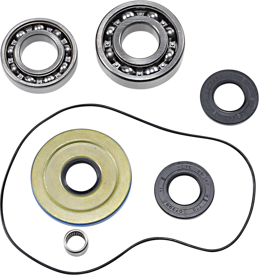 Differential Bearing/Seal Kit - Can-Am - Front