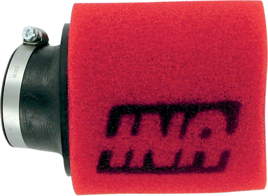 Two-Stage Pod Air Filter - Angled 15°