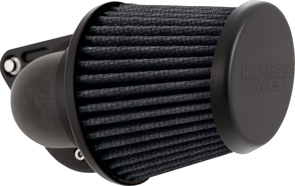 VO2 Falcon Air Intake - Carbon Fiber - Lutzka's Garage