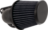 VO2 Falcon Air Intake - Carbon Fiber - Lutzka's Garage