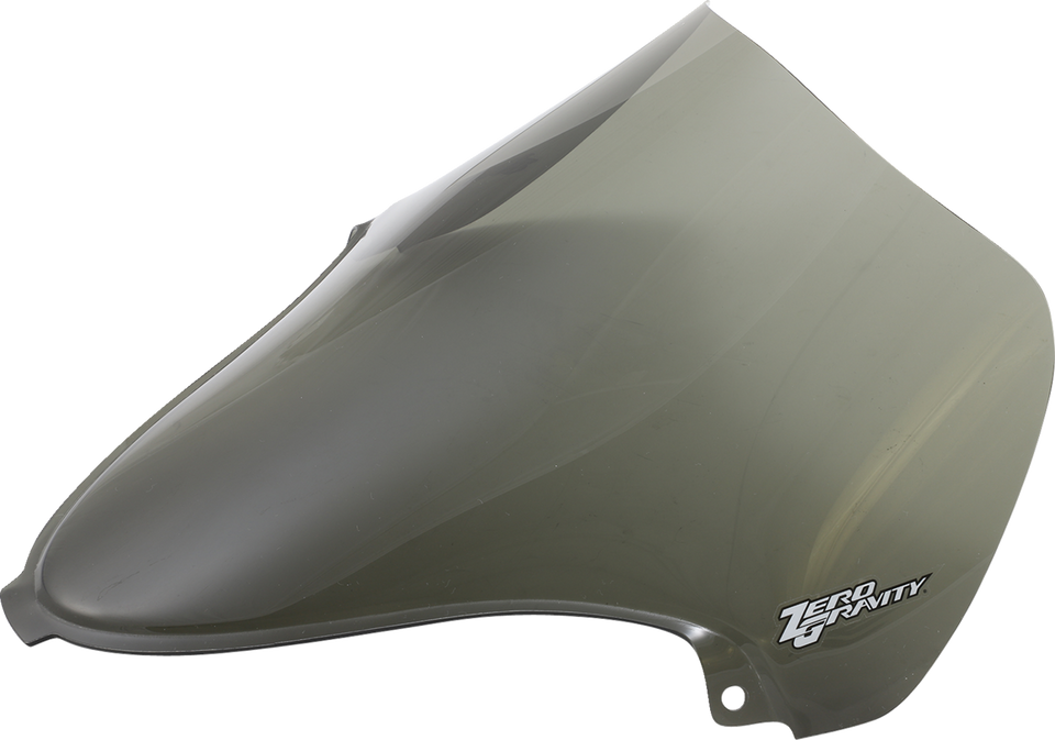 Sport Windscreen - Smoke - GSX 1300R