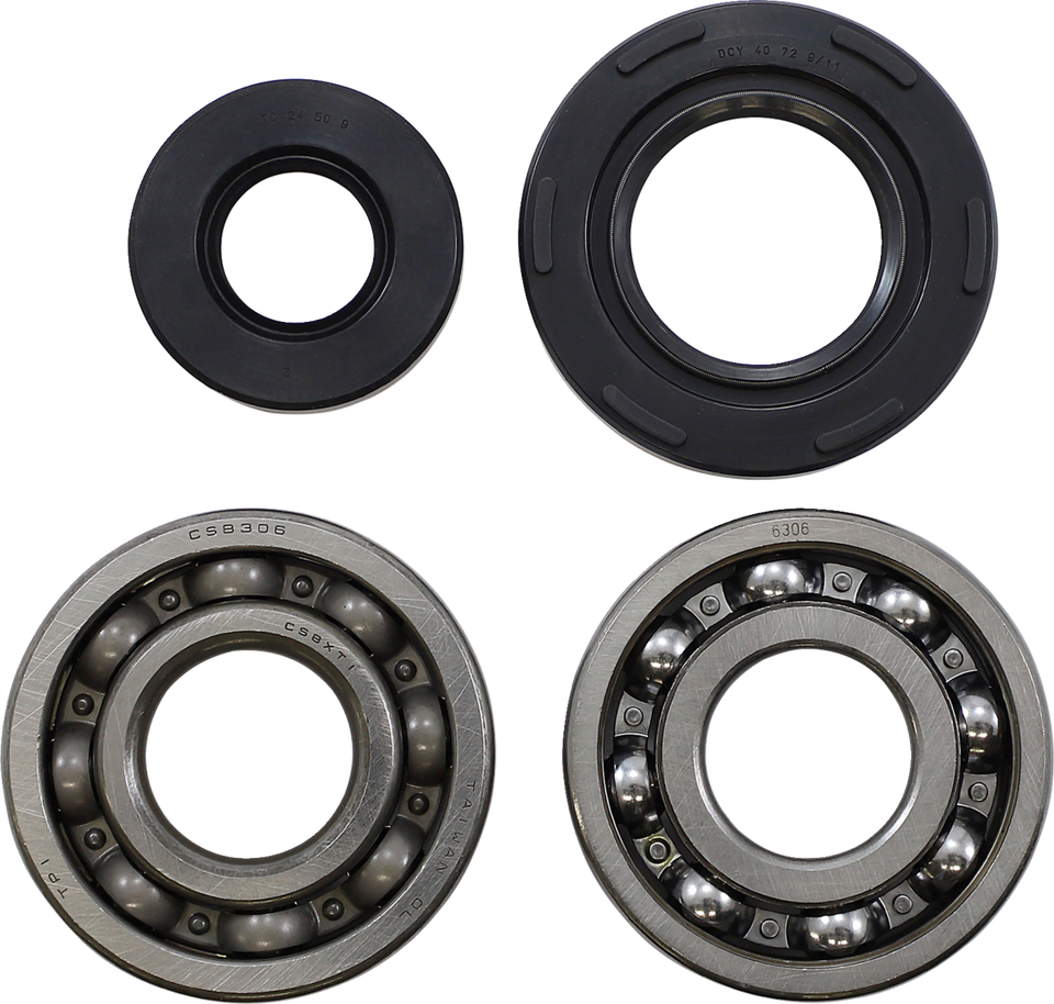Main Bearing Kit