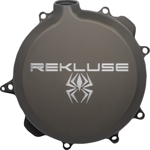 Clutch Cover - Gas Gas/Husqvarna/KTM