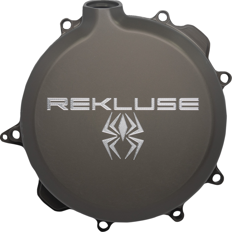 Clutch Cover - Gas Gas/Husqvarna/KTM