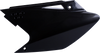 Side Panels - OEM Black - KXF 250
