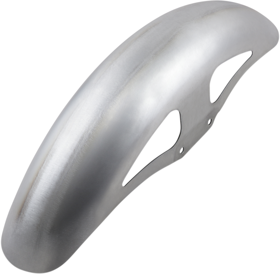 Retro Front Fender - For 18"/19" Wheel - 4.75" W - FXD/XL/Dyna