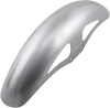 Retro Front Fender - For 18"/19" Wheel - 4.75" W - FXD/XL/Dyna