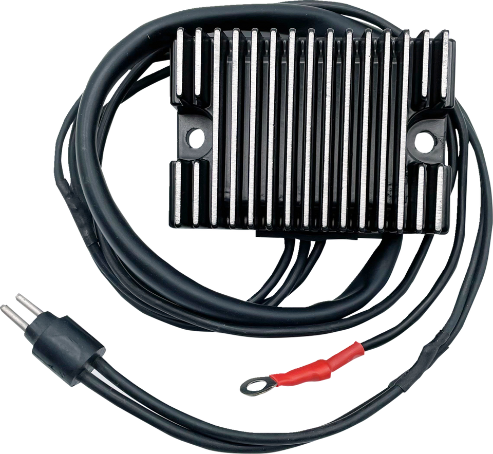 Regulator/Rectifier - Harley Davidson
