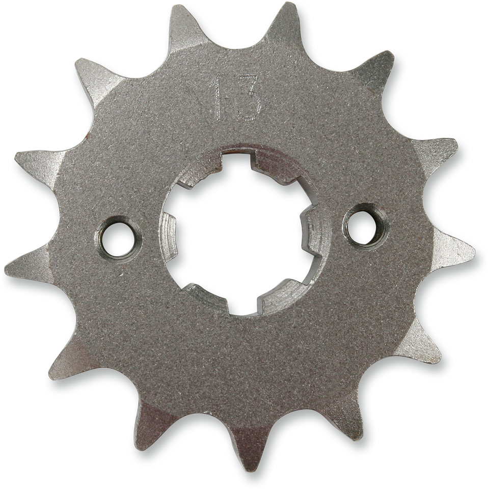 Countershaft Sprocket - 13 Tooth - Yamaha - Lutzka's Garage