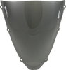 Double Bubble Windscreen - Smoke - ZX-14