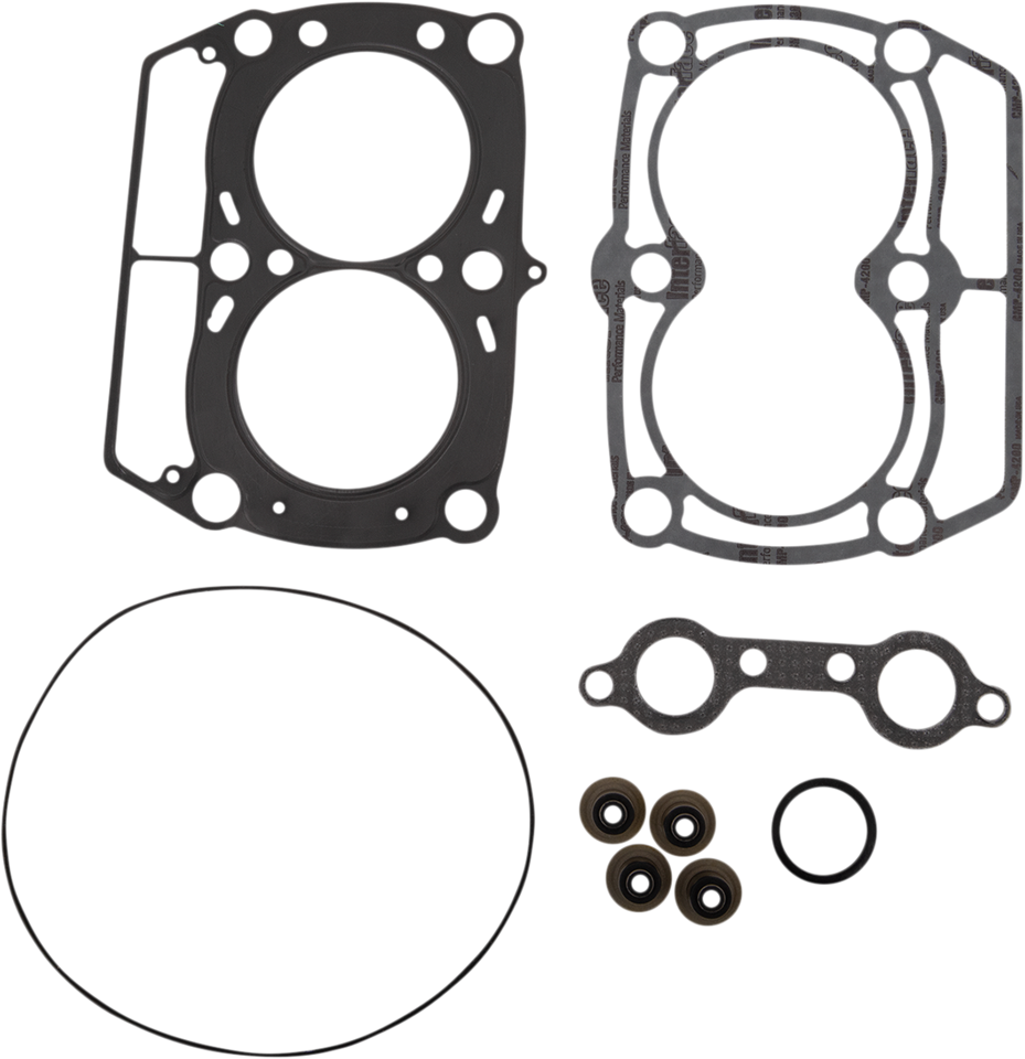 Top End Gasket Kit - Polaris