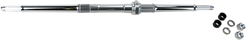 Axle - Eliminator - YFZ450R/X